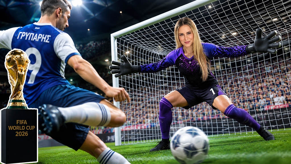 Νέα games: Ιούνιος 2026