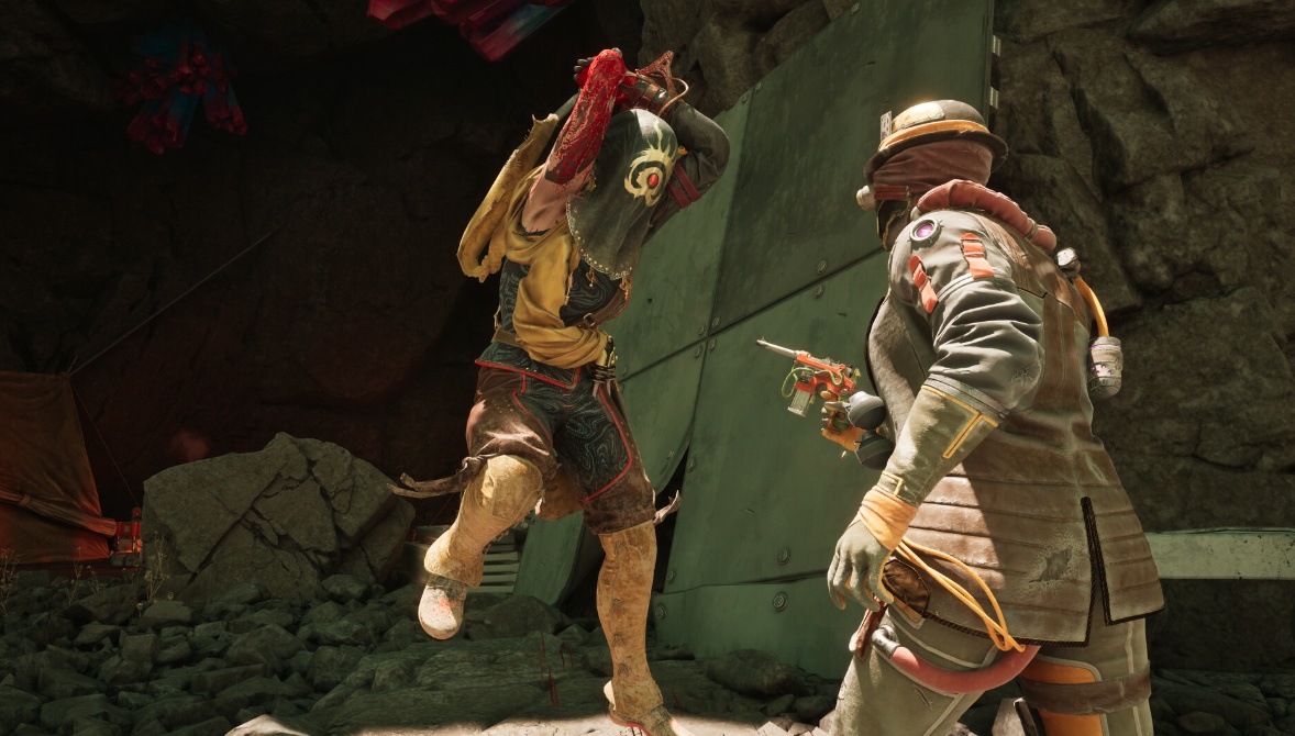 Director του The Outer Worlds 2 για τις απολύσεις της Obsidian από το Xbox: "Πολλοί διαδίδουν μια τεράστια ποσότητα παραπληροφόρησης"