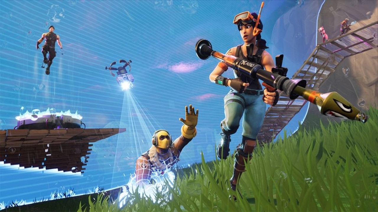 Η Epic Games έλαβε F rating από καταναλωτικό οργανισμό της Αμερικής
