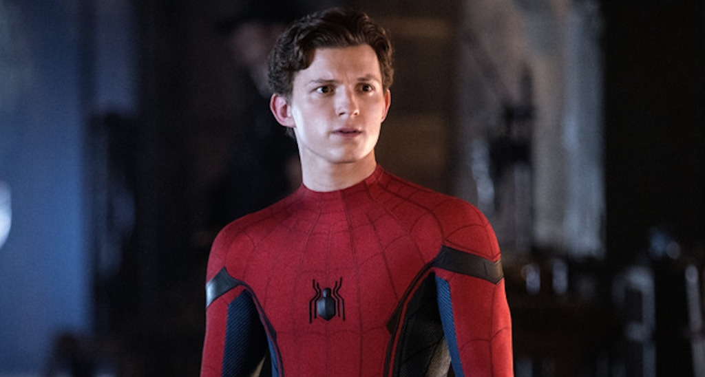 Το sequel του Spider-Man: Far From Home θα καθυστερήσει