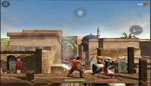 Prince of Persia για Android και iOS