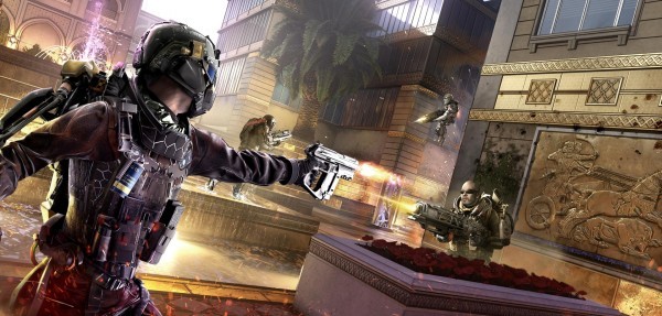 Νέο Call of Duty to 2017 από την Sledgehammer