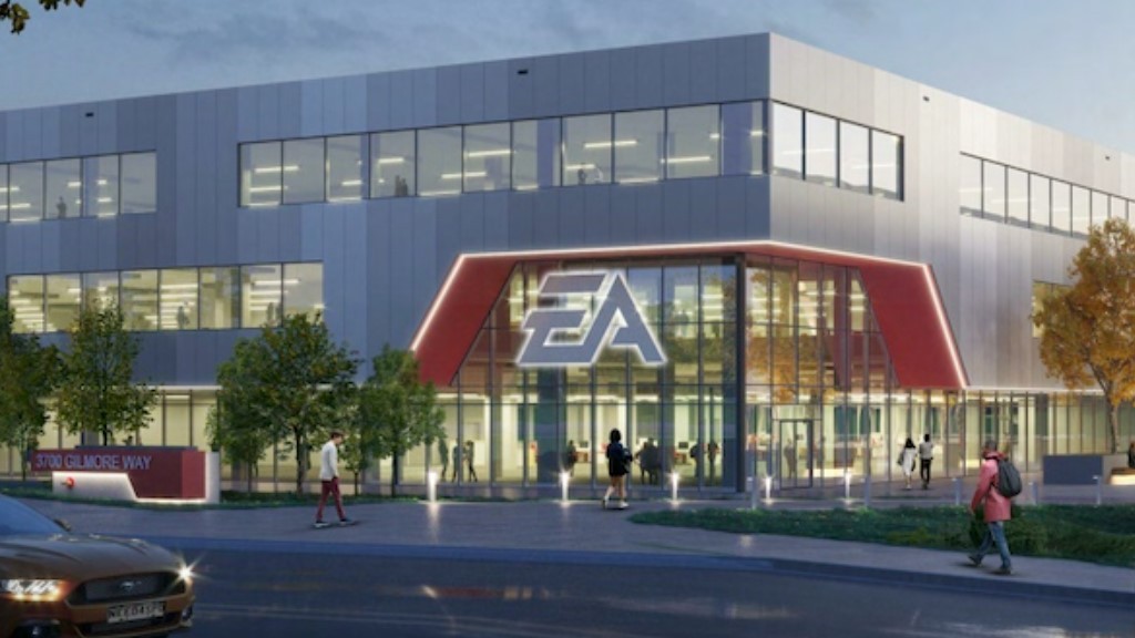 Η Electronic Arts κατοχύρωσε πατέντα για νέο σύστημα battle pass