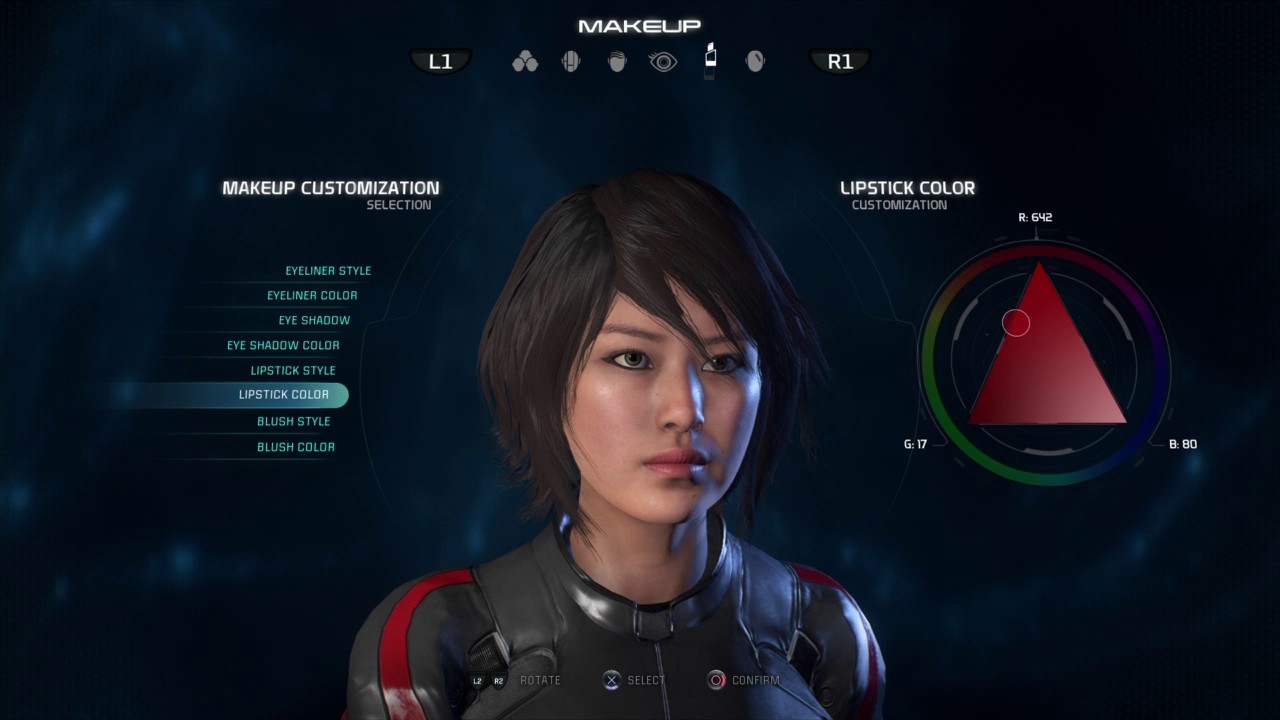 BioWare: "Μάθαμε από τα λάθη μας στο Mass Effect: Andromeda