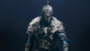 Dark Souls 2: Open-world στοιχεία