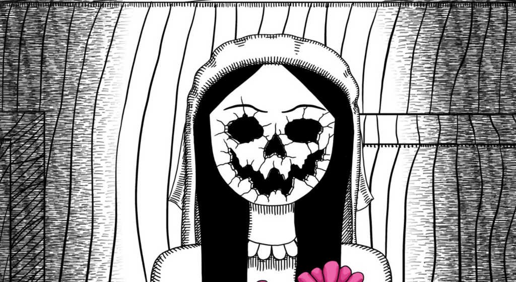 Neverending Nightmares σε PS4 και PS Vita