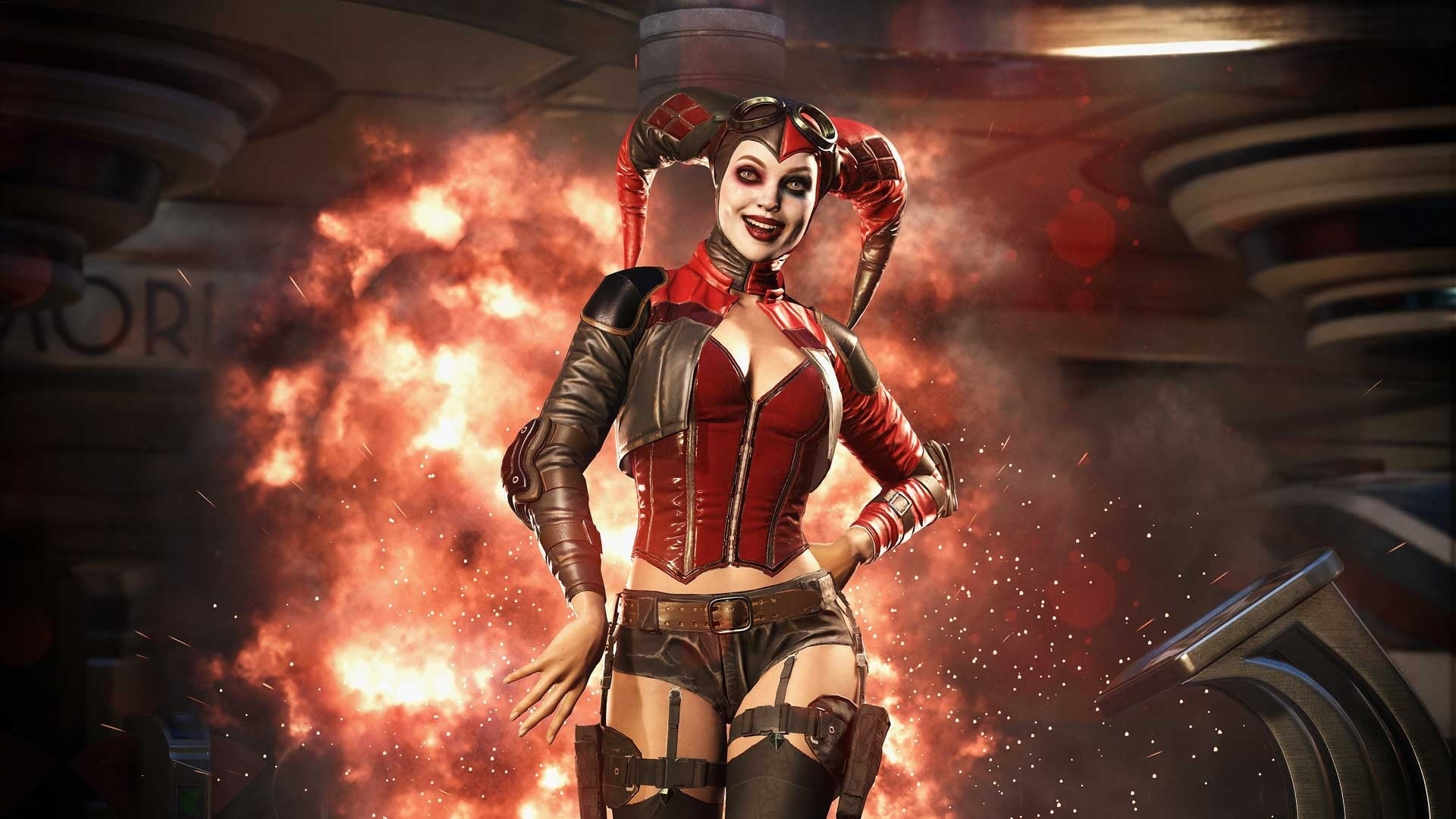Το Injustice 3 φαίνεται να είναι το επόμενο Fighting της NetherRealm, σύμφωνα με φήμες