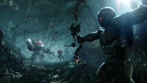 Διαγωνισμός Crysis 3: Οι νικητές