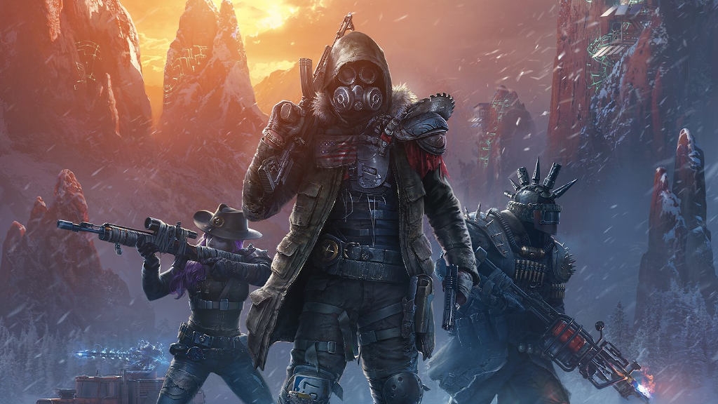 Η inXile, δημιουργός των Wasteland, ετοιμάζει ένα First-Person RPG