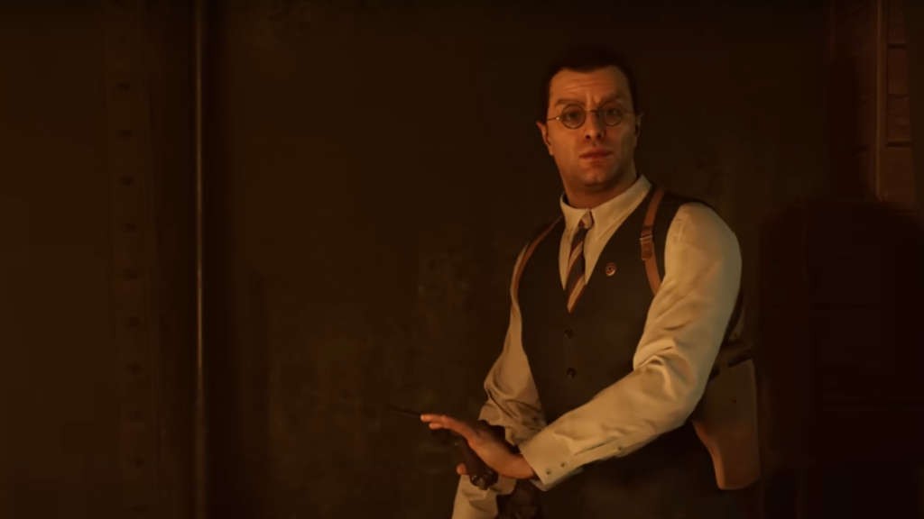 Indiana Jones and the Great Circle launch trailer Indiana Jones and the Great Circle launch trailer