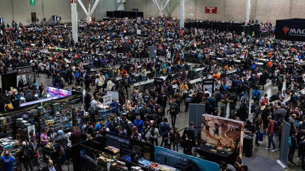 Η PAX West θα διεξαχθεί με φυσική παρουσία τον Σεπτέμβριο