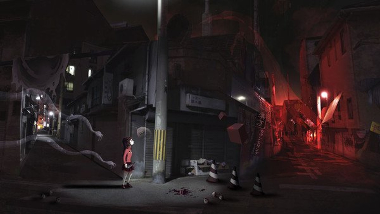 Yume Nikki Dream Diary