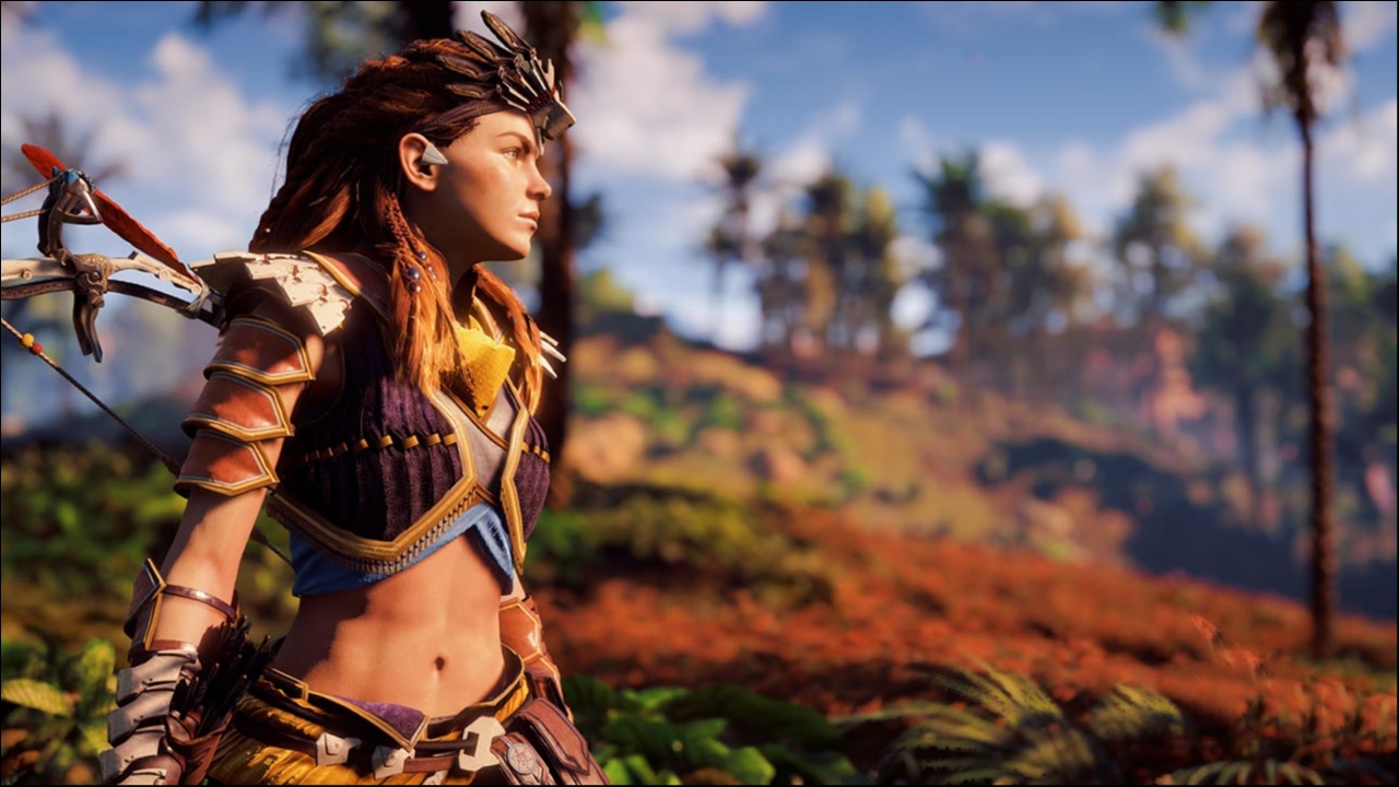 Η Microsoft ετοιμάζει το δικό της Horizon Zero Dawn