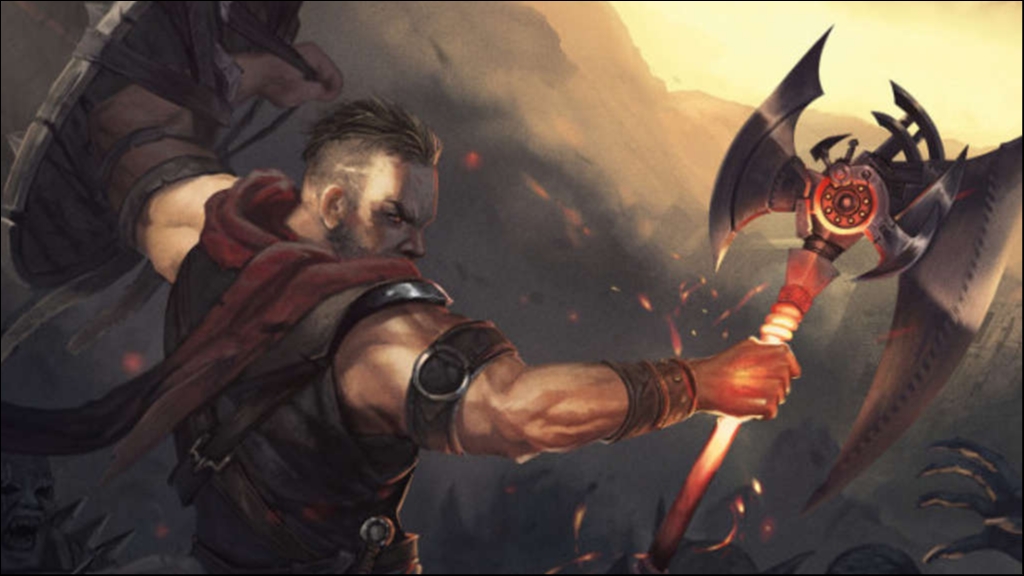 Wolcen: Lords of Mayhem preview Wolcen: Lords of Mayhem preview