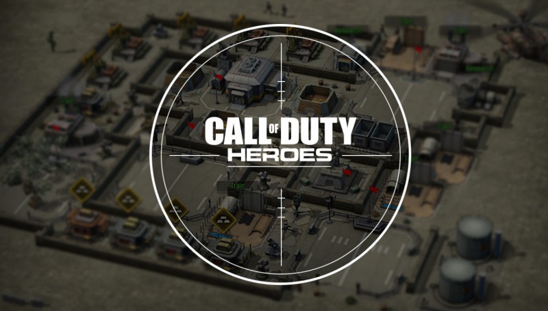 Call of Duty: Heroes
