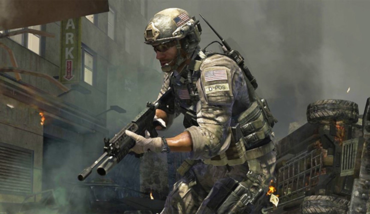 Call of Duty Modern Warfare 2019: Ημερομηνία κυκλοφορίας