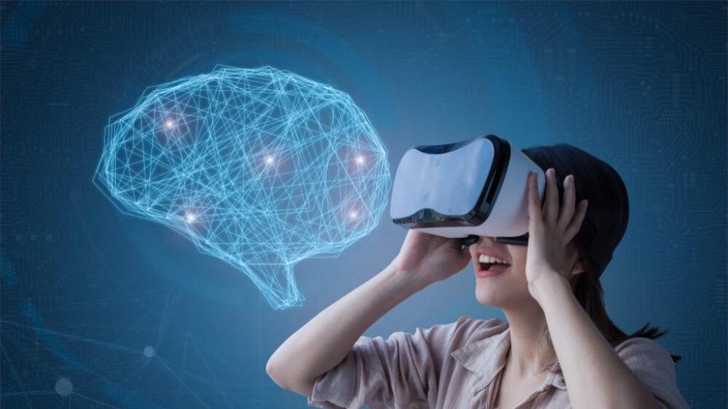 Το 31% των developers ήδη χρησιμοποιούν A.I. στην ανάπτυξη games