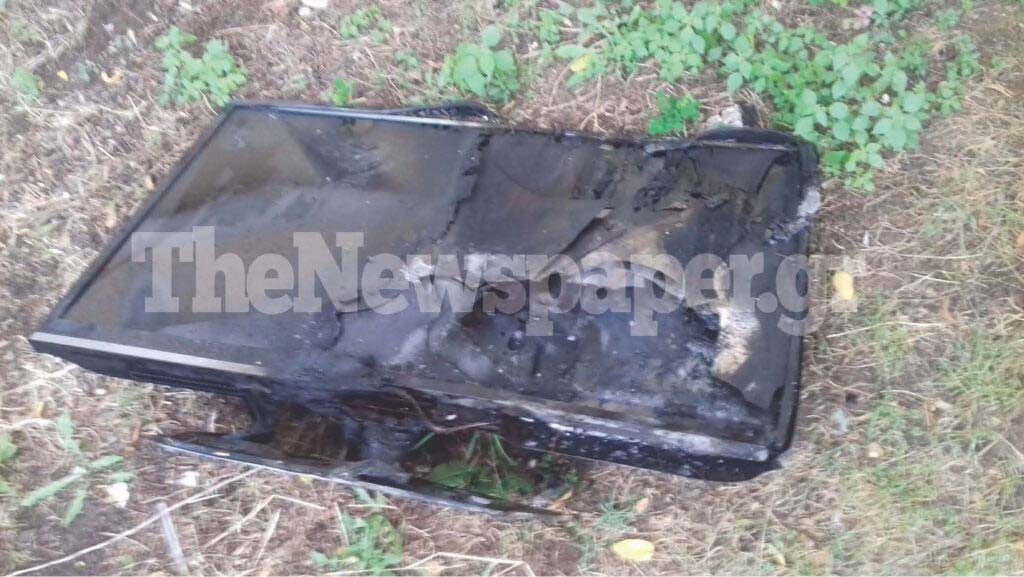 Βόλος: Τηλεόραση εξερράγη σε σπίτι όπου τα παιδιά έπαιζαν video games σε κονσόλα