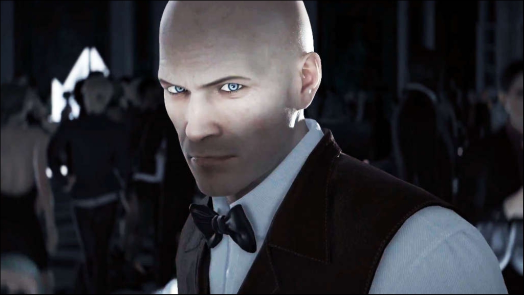 Ανεξάρτητη η IO Interactive