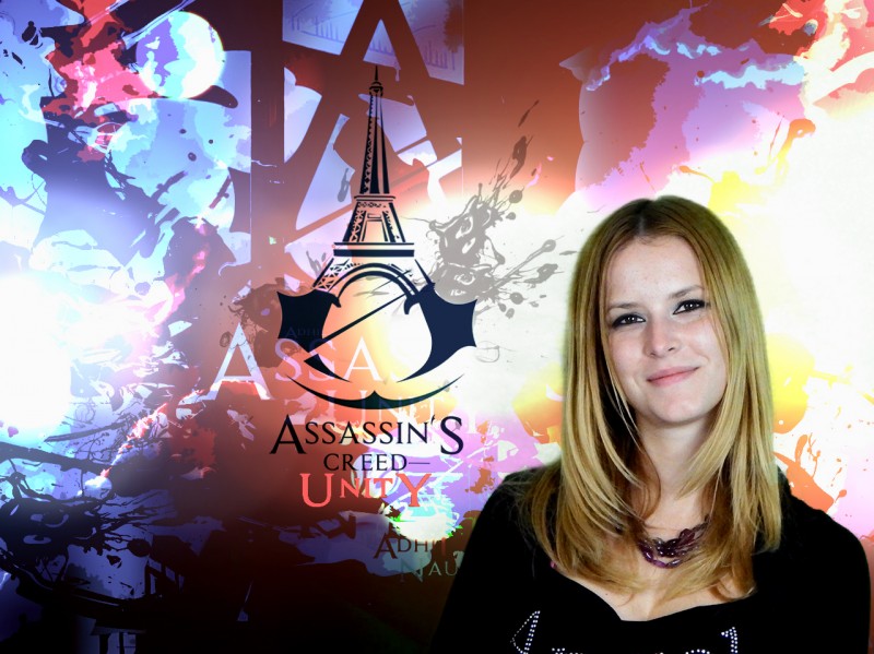 Assassin's Creed Unity video review Assassin's Creed Unity video review