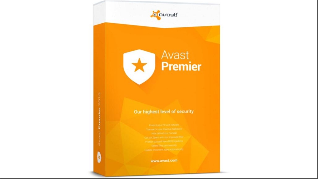 Avast Premier 2016 review
