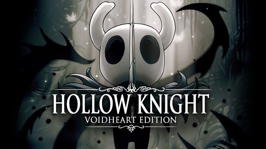 Hollow Knight: Voidheart Edition για PS4 και Xbox One