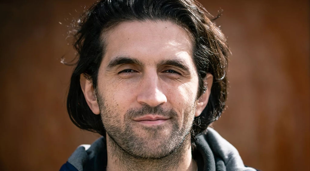 Josef Fares: "Πως πληρώνεσαι με το Xbox Game Pass;"