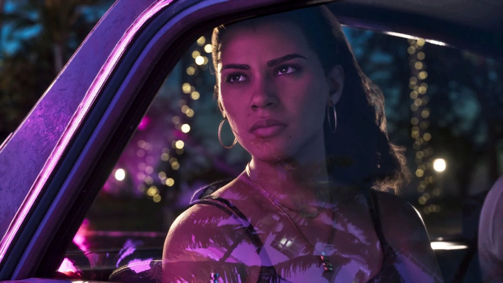 Grand Theft Auto 6: Lucia και Jason θα κάνουν χρήση ναρκωτικών απευθείας από το inventory (PEGI 18+)