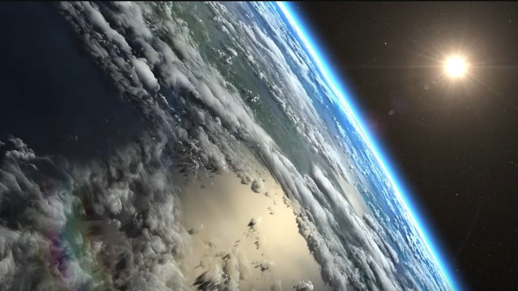 Climate Station: Εκπαιδευτικό PS5 app για την κλιματική αλλαγή από την Sony