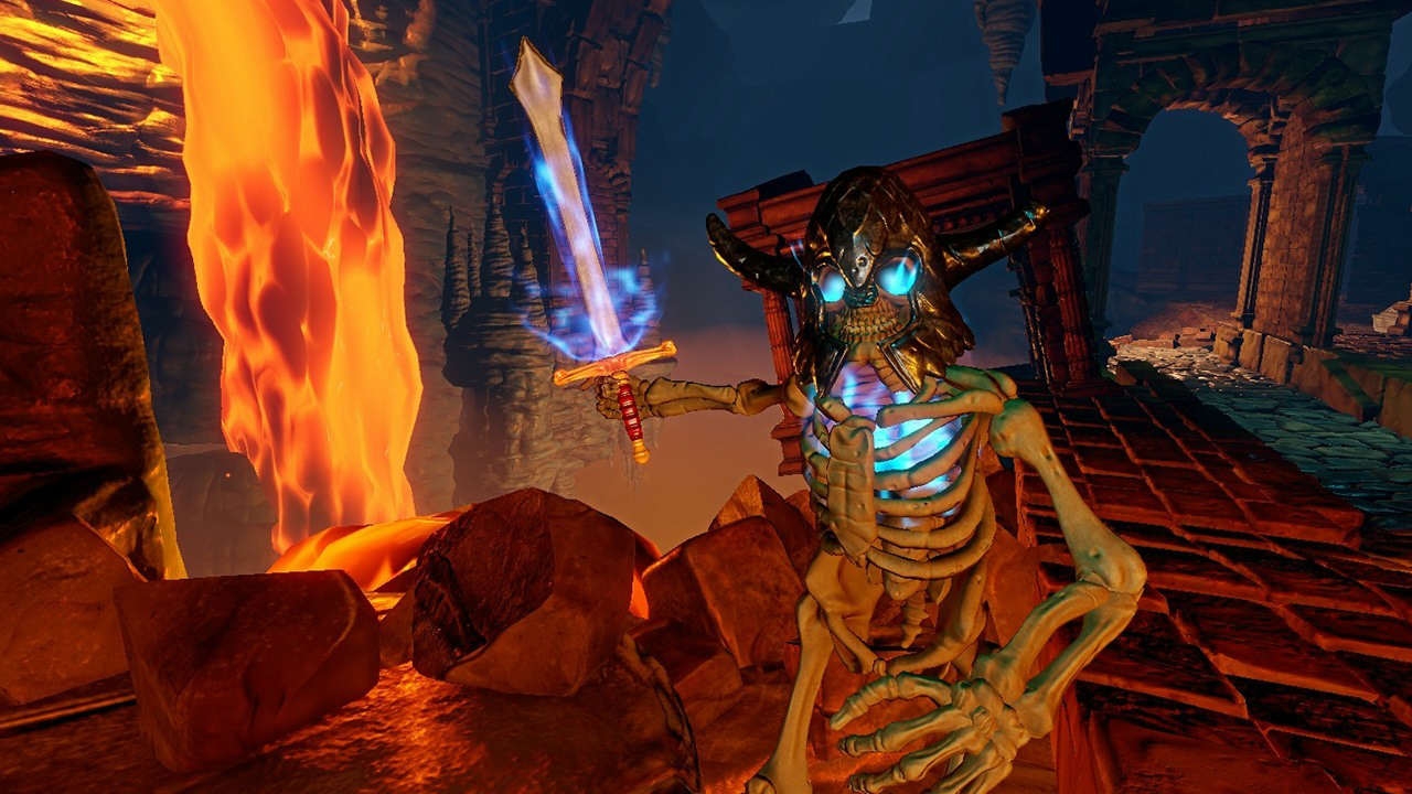 Underworld Ascendant