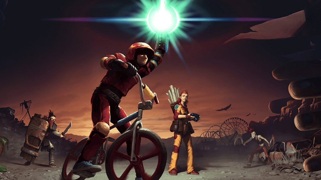 Turbo Kid