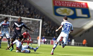 FIFA 13 patch update