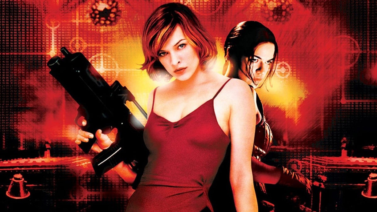 Ο σκηνοθέτης της ταινίας Resident Evil εγκατέλειψε σκόπιμα το πρωτότυπο υλικό