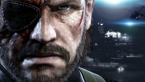 Metal Gear Solid 5: Ground Zeroes - Launch trailer