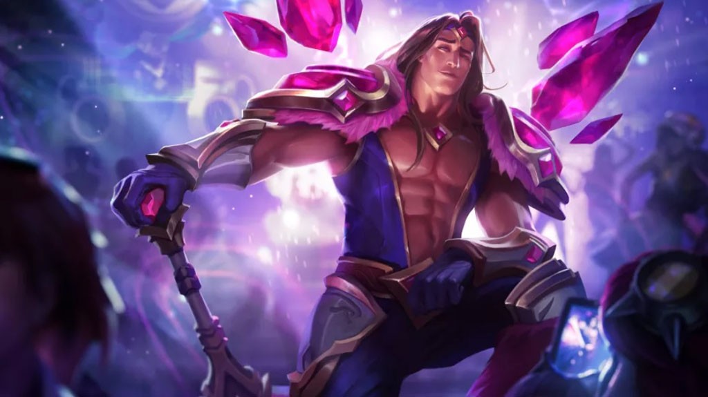 Η Κίνα επιβάλει περιορισμούς στα games: Όχι στις ομοφυλοφιλικές σχέσεις, τον εθισμό και τους celebrities