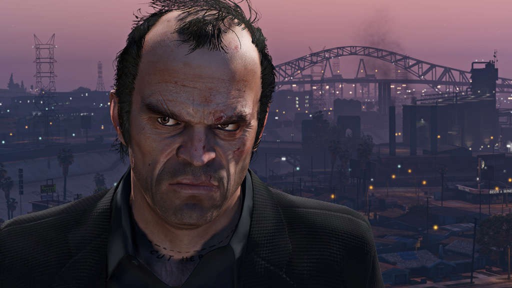 GTA 5: O Rockstar Editor έρχεται και στις κονσόλες