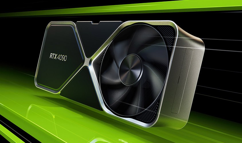 Φήμη: Η Nvidia ετοιμάζει νέες και φθηνότερες κάρτες γραφικών στη σειρά RTX 40 Φήμη: Η Nvidia ετοιμάζει νέες και φθηνότερες κάρτες γραφικών στη σειρά RTX 40