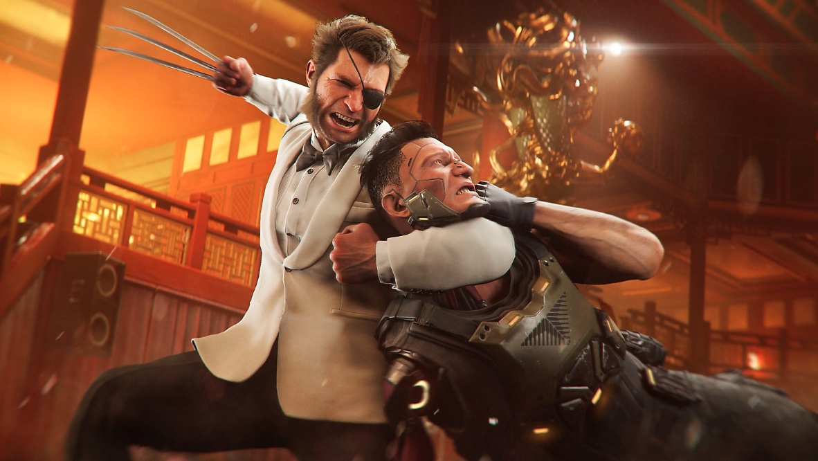Marvel's Wolverine: Η Insomniac Games αρνείται ότι χρησιμοποίησε Generative AI μετά την ανακάλυψη περίεργης επιγραφής εντός του παιχνιδιού