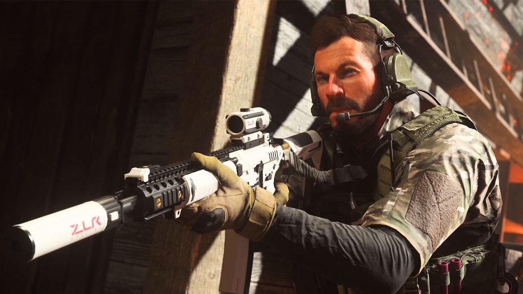 Call of Duty: Modern Warfare: Θα μπορείτε να κάνετε uninstall σε modes για να μειώσετε την χωρητικότητά του