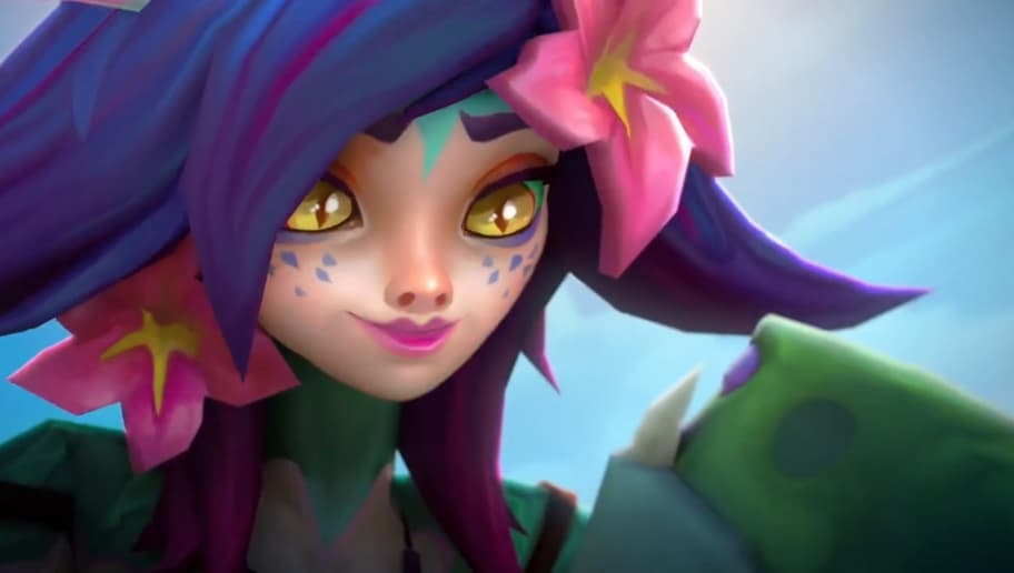 League of Legends: Η Neeko είναι η νέα LGBTQ champion
