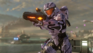 Halo 4: Castle Map Pack