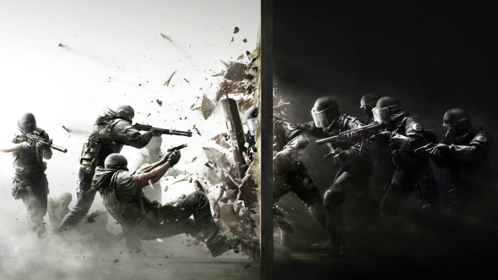 Κάνει το gaming στροφή στο multiplayer;