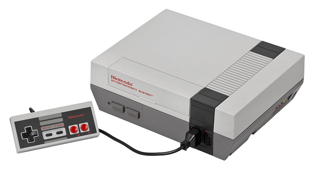 Το NES έχει περισσότερα Retro Gaming Uploads στο YouTube από οποιαδήποτε άλλη κονσόλα Το NES έχει περισσότερα Retro Gaming Uploads στο YouTube από οποιαδήποτε άλλη κονσόλα