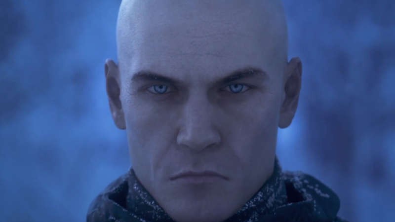 Hitman: Ελάχιστες απαιτήσεις Hitman: Ελάχιστες απαιτήσεις