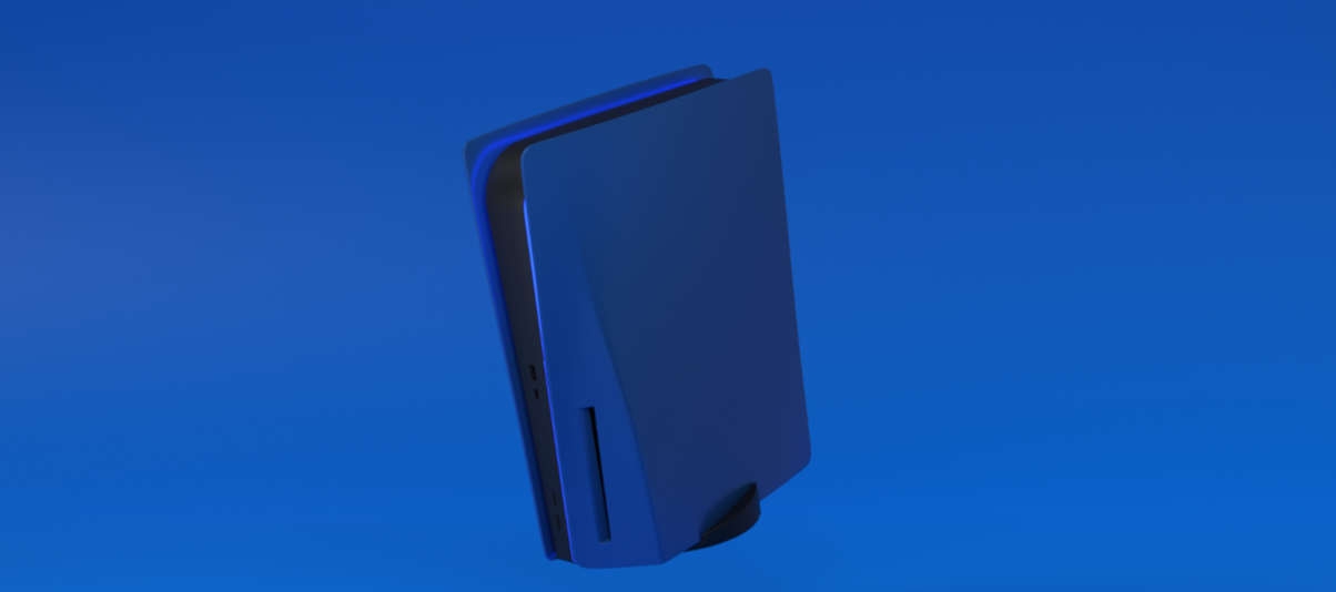 Τα πρώτα PS5 faceplates είναι διαθέσιμα για αγορά