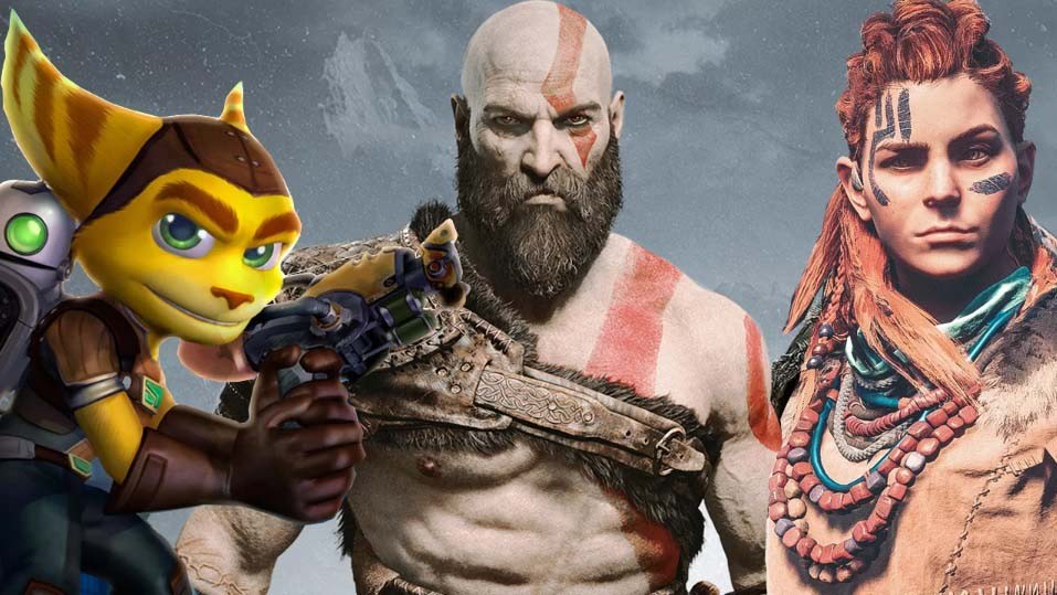 Τι πωλήσεις έχουν κάνει τα μεγάλα games της Sony Τι πωλήσεις έχουν κάνει τα μεγάλα games της Sony