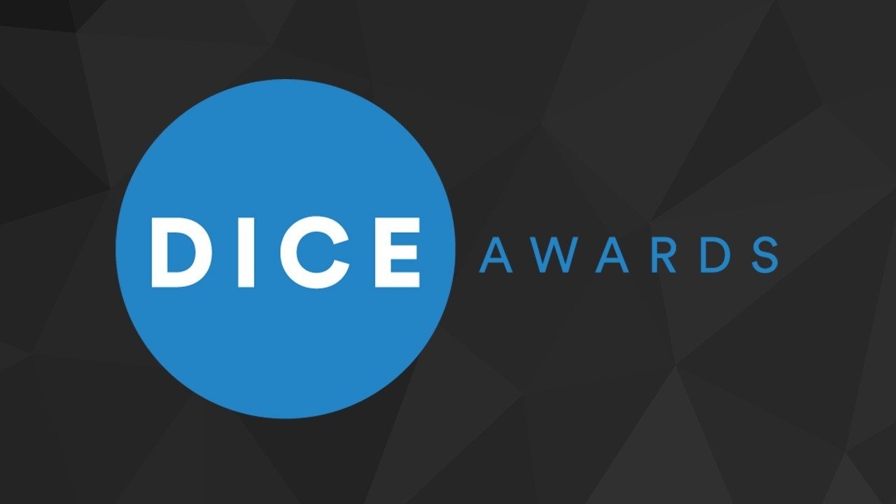 2020 DICE Awards 2020 DICE Awards