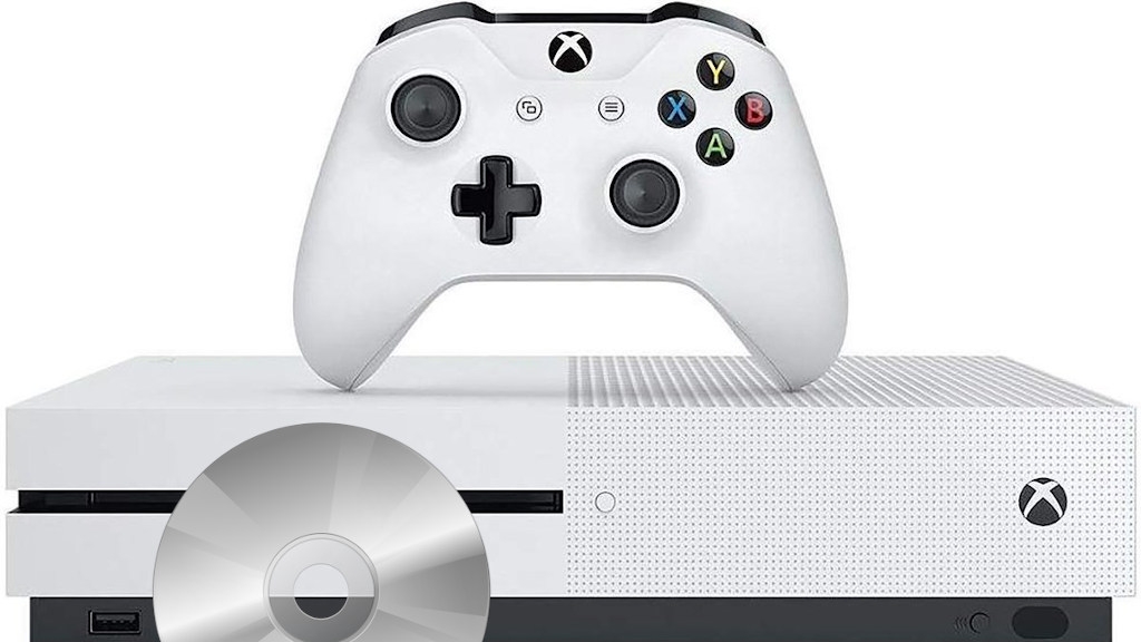 Πλέον μπορείτε να κάνετε εξαγωγή τα blu-ray disks σας με το χειριστήριο του Xbox One