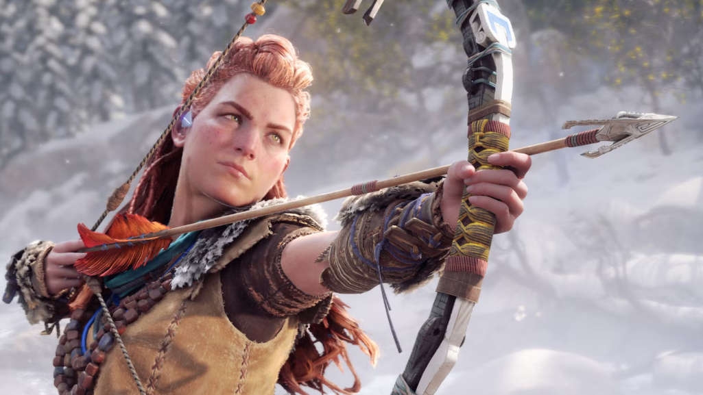 Η Sony αποκάλυψε τις πωλήσεις των PC games και της σειράς Horizon