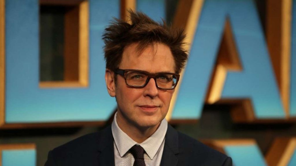 James Gunn: "Ωραίο το Star Wars: KOTOR αλλά δεν είμαι σίγουρος αν θα άξιζε να γίνει ταινία"